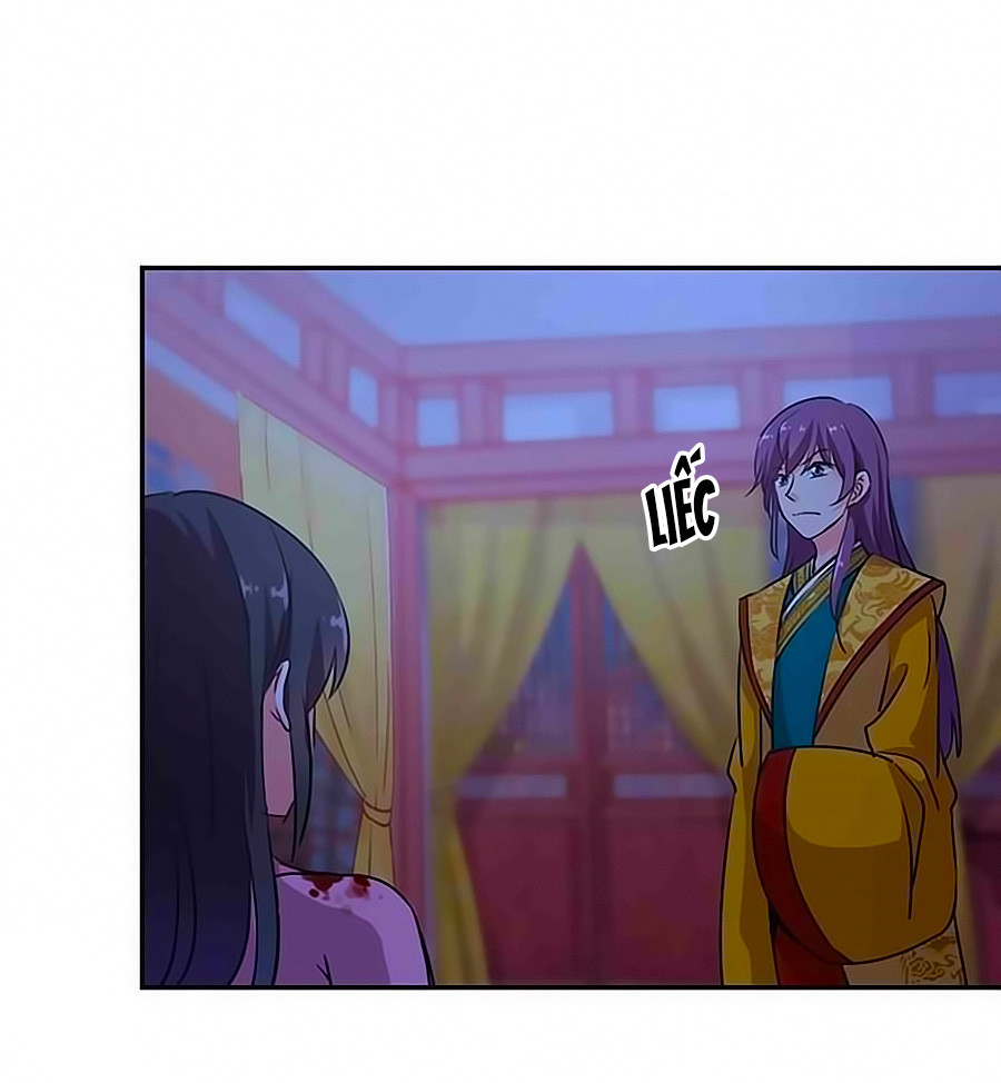 Vương Gia! Ngươi Thật Bỉ Ổi Chapter 321 - Trang 2