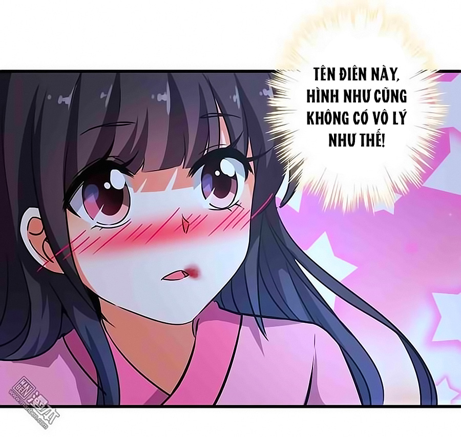 Vương Gia! Ngươi Thật Bỉ Ổi Chapter 321 - Trang 2