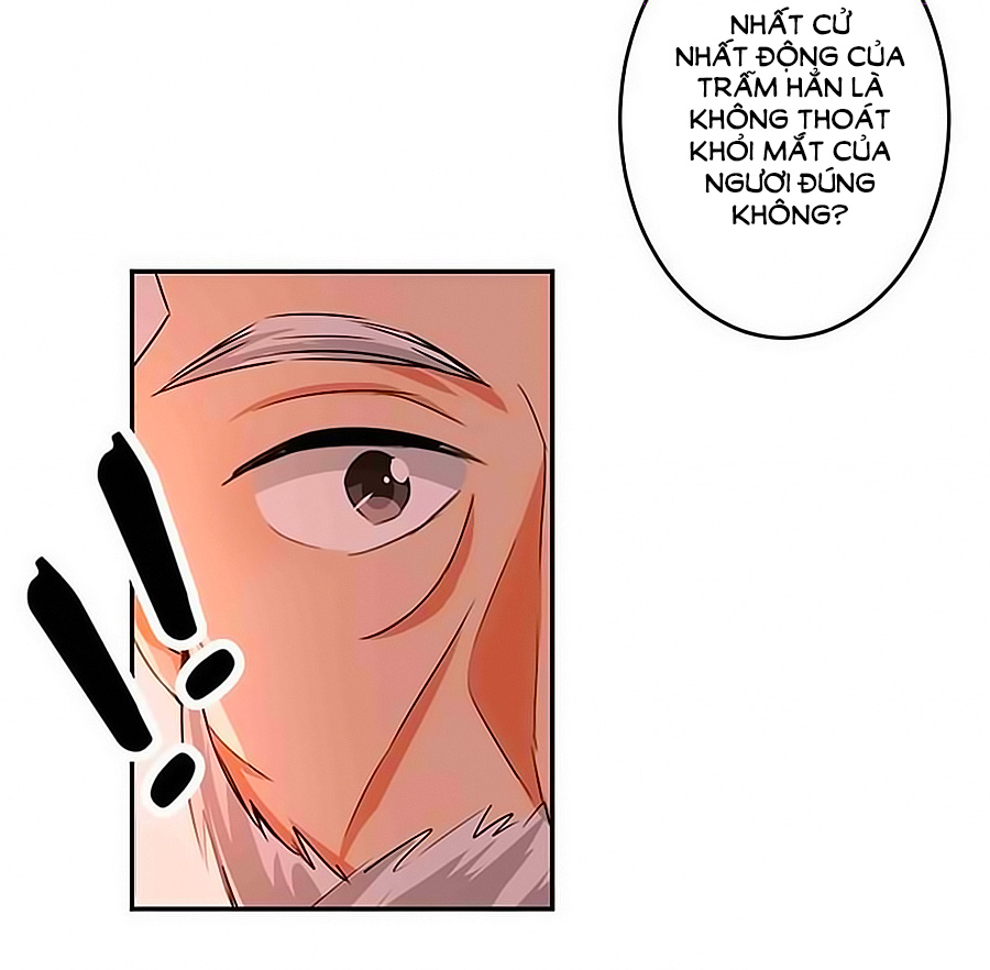 Vương Gia! Ngươi Thật Bỉ Ổi Chapter 322 - Trang 2