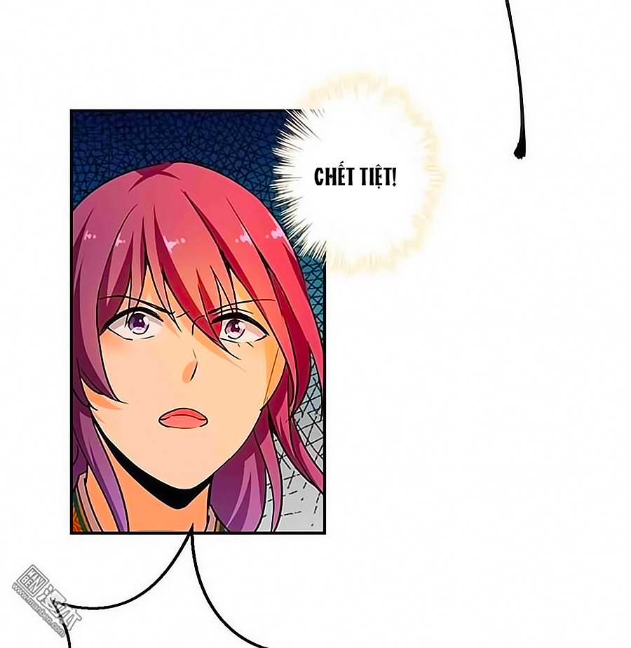 Vương Gia! Ngươi Thật Bỉ Ổi Chapter 322 - Trang 2