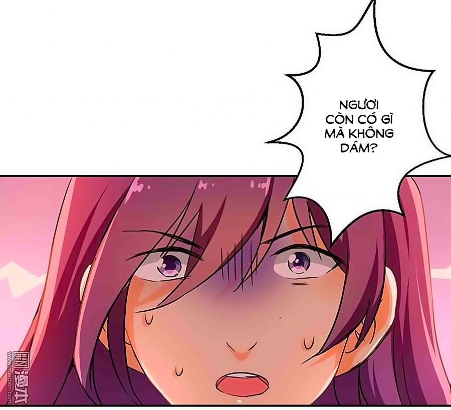 Vương Gia! Ngươi Thật Bỉ Ổi Chapter 322 - Trang 2