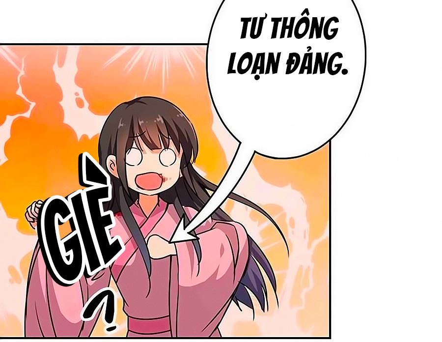 Vương Gia! Ngươi Thật Bỉ Ổi Chapter 322 - Trang 2