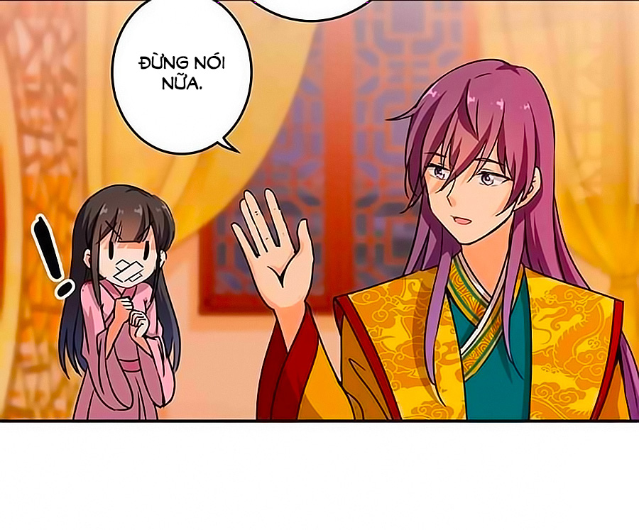 Vương Gia! Ngươi Thật Bỉ Ổi Chapter 322 - Trang 2