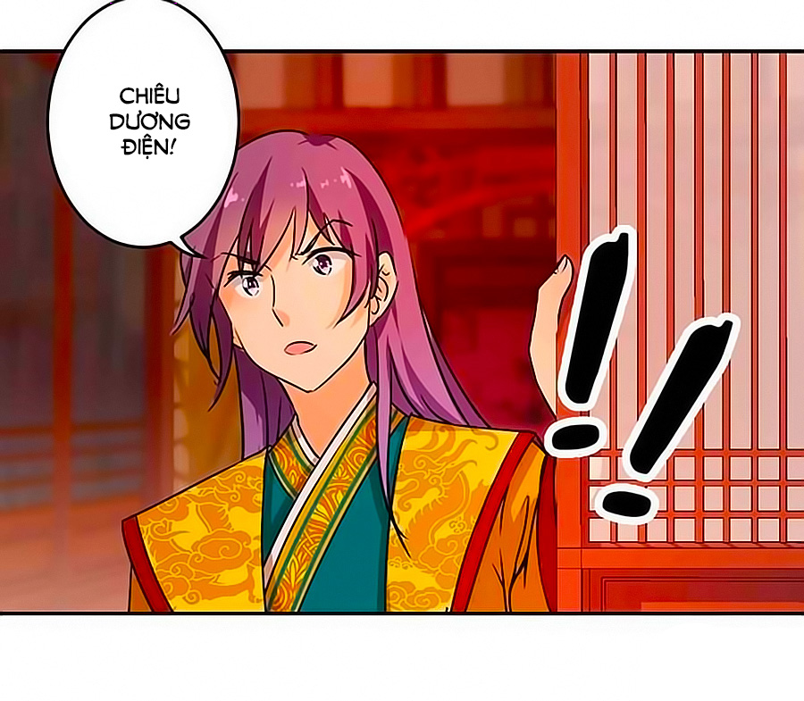 Vương Gia! Ngươi Thật Bỉ Ổi Chapter 322 - Trang 2