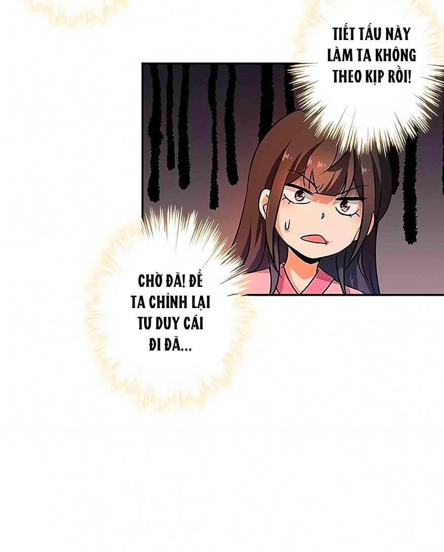 Vương Gia! Ngươi Thật Bỉ Ổi Chapter 322 - Trang 2