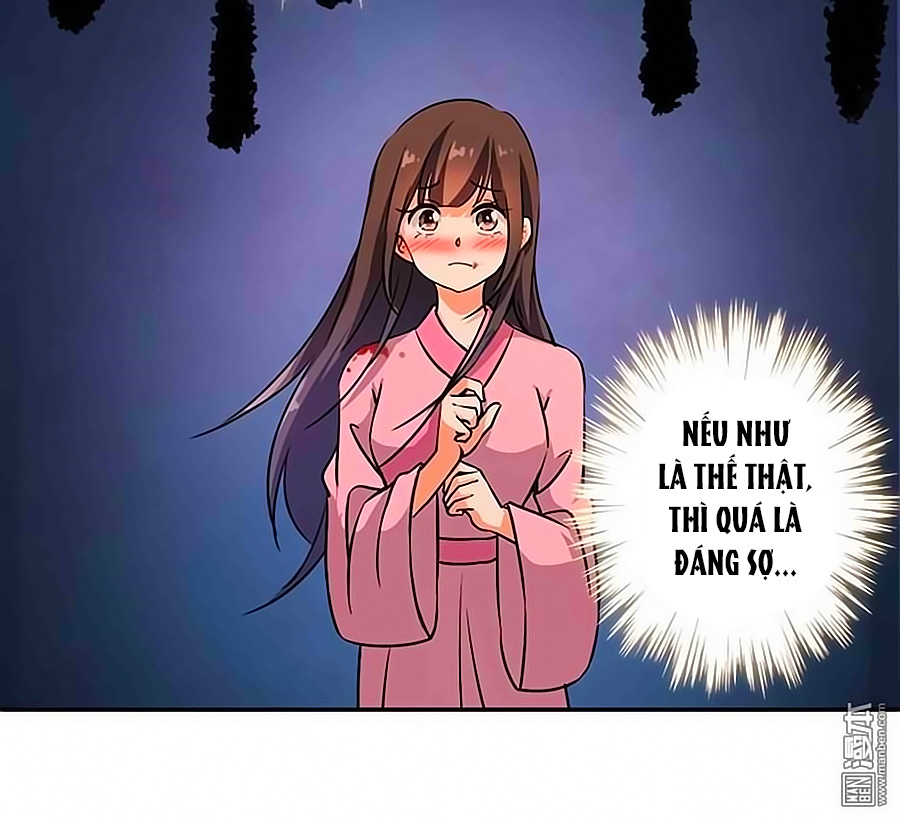 Vương Gia! Ngươi Thật Bỉ Ổi Chapter 322 - Trang 2