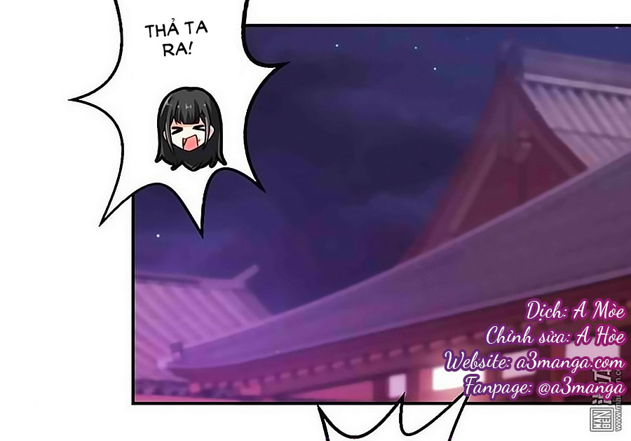 Vương Gia! Ngươi Thật Bỉ Ổi Chapter 324 - Trang 2