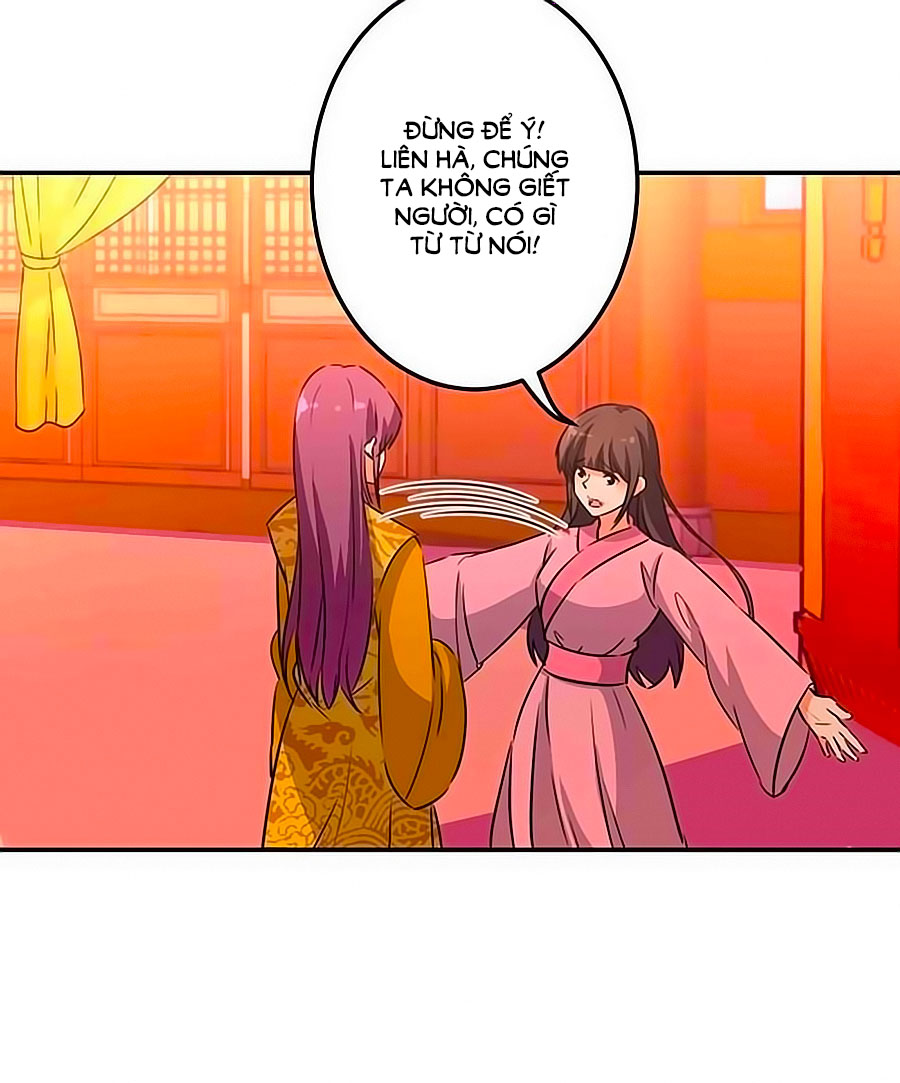 Vương Gia! Ngươi Thật Bỉ Ổi Chapter 324 - Trang 2