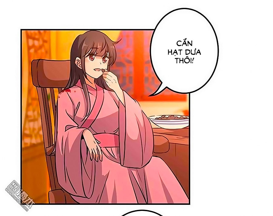 Vương Gia! Ngươi Thật Bỉ Ổi Chapter 324 - Trang 2