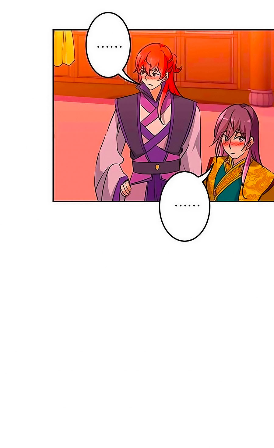 Vương Gia! Ngươi Thật Bỉ Ổi Chapter 324 - Trang 2