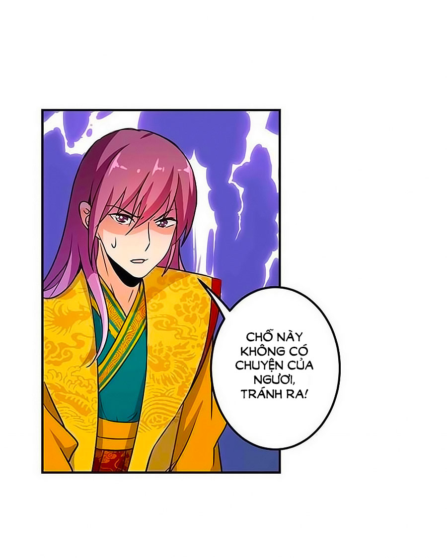 Vương Gia! Ngươi Thật Bỉ Ổi Chapter 324 - Trang 2