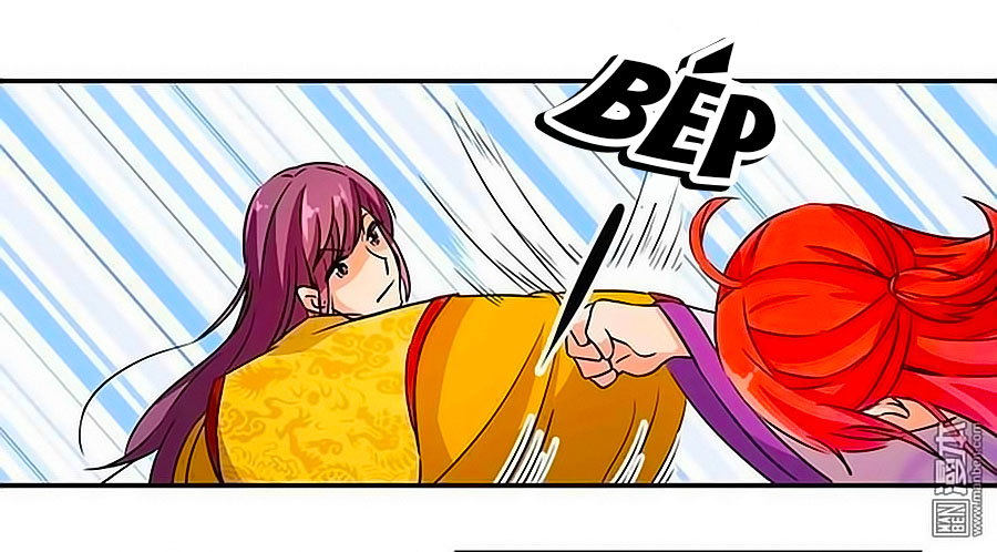 Vương Gia! Ngươi Thật Bỉ Ổi Chapter 324 - Trang 2