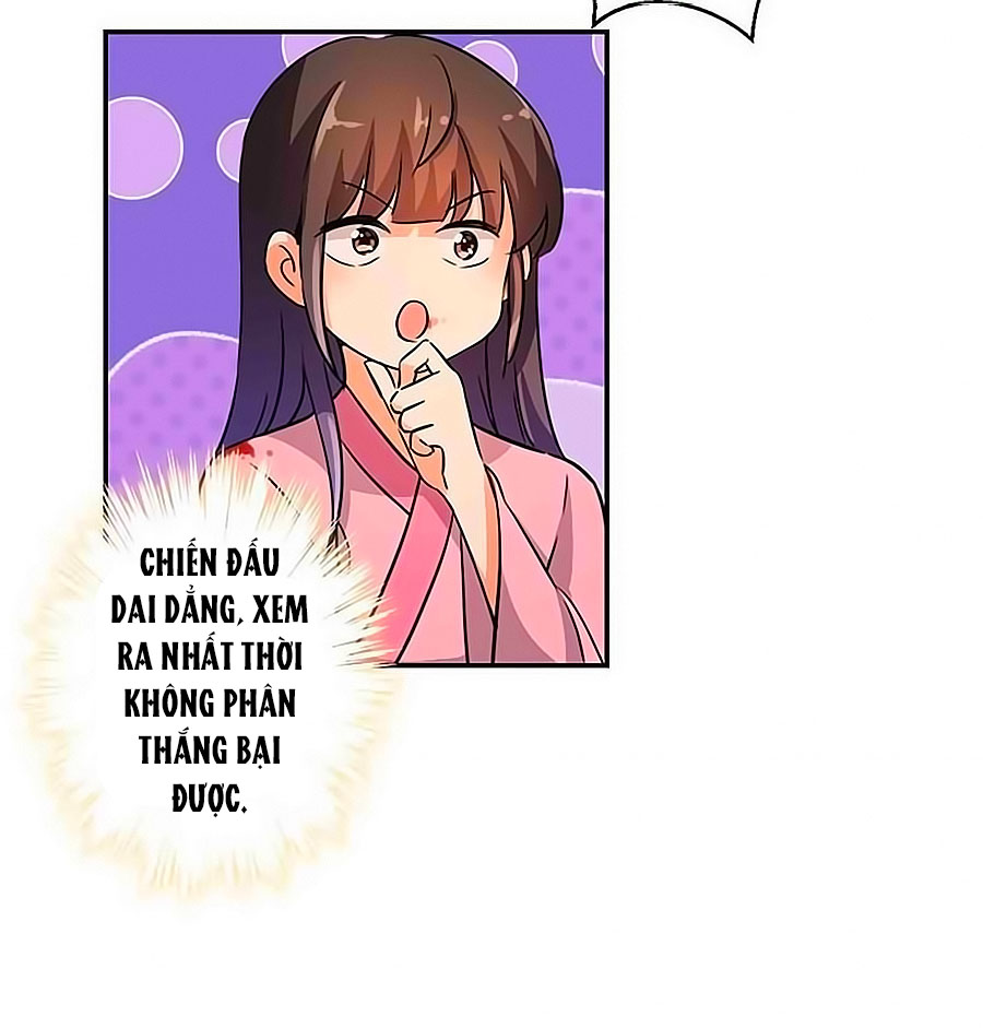 Vương Gia! Ngươi Thật Bỉ Ổi Chapter 324 - Trang 2