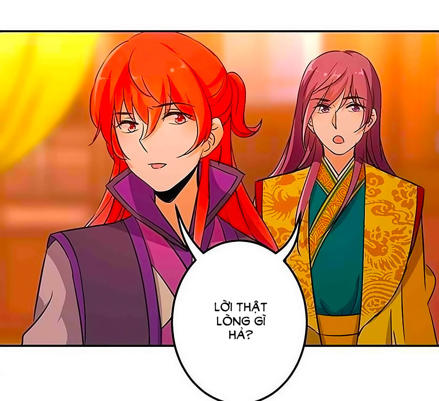 Vương Gia! Ngươi Thật Bỉ Ổi Chapter 324 - Trang 2