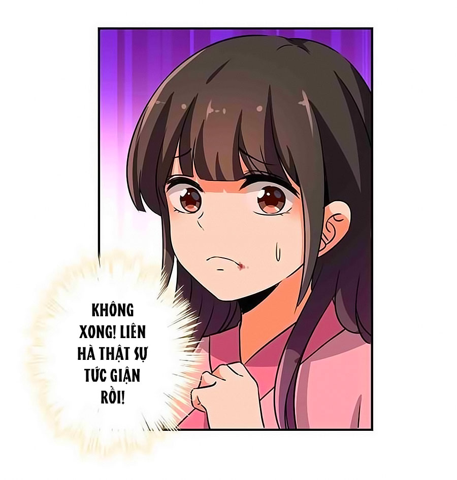 Vương Gia! Ngươi Thật Bỉ Ổi Chapter 324 - Trang 2