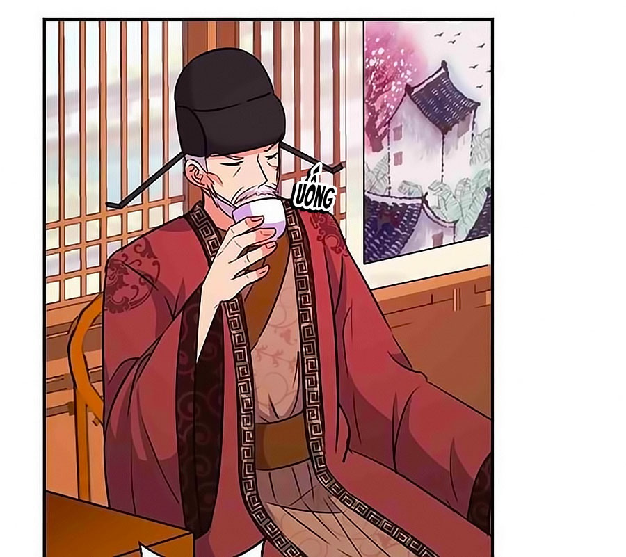 Vương Gia! Ngươi Thật Bỉ Ổi Chapter 326 - Trang 2