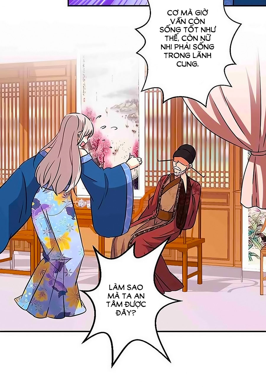 Vương Gia! Ngươi Thật Bỉ Ổi Chapter 326 - Trang 2