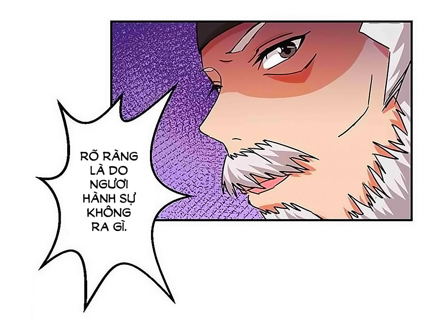 Vương Gia! Ngươi Thật Bỉ Ổi Chapter 326 - Trang 2