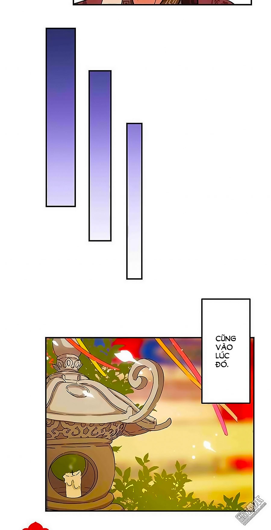 Vương Gia! Ngươi Thật Bỉ Ổi Chapter 326 - Trang 2