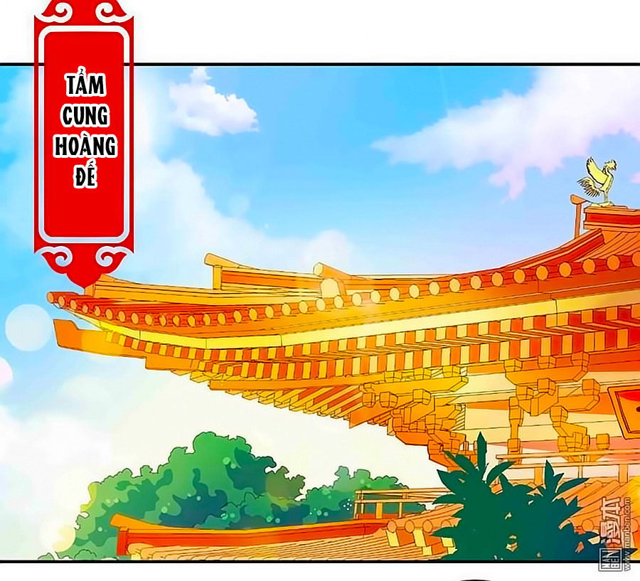 Vương Gia! Ngươi Thật Bỉ Ổi Chapter 326 - Trang 2