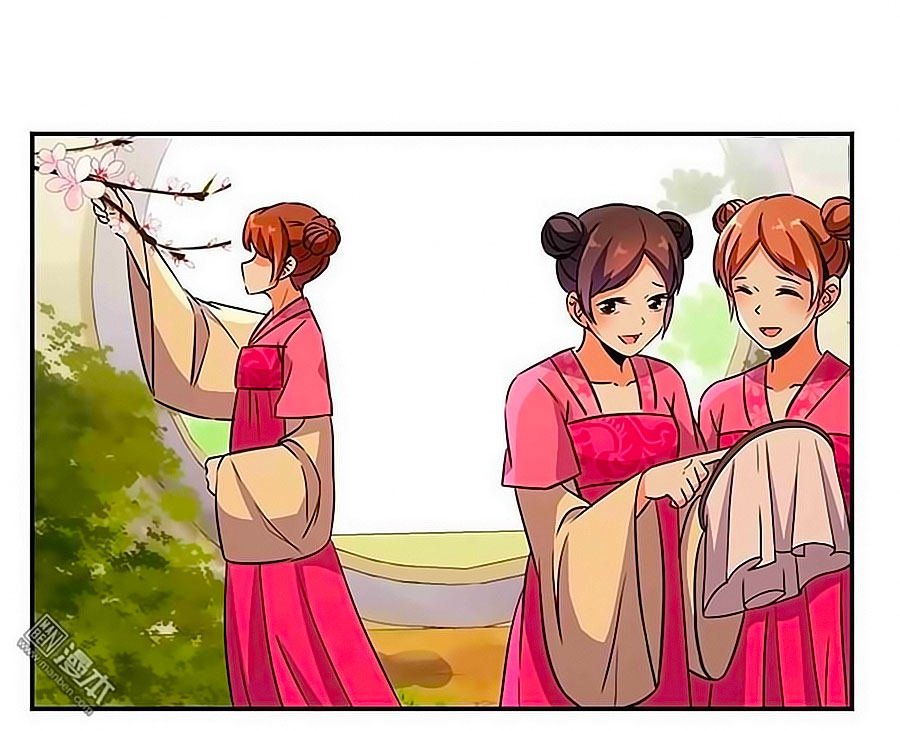 Vương Gia! Ngươi Thật Bỉ Ổi Chapter 326 - Trang 2