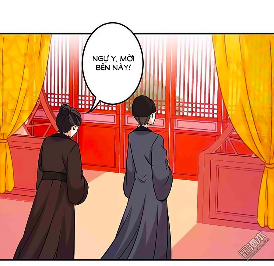 Vương Gia! Ngươi Thật Bỉ Ổi Chapter 326 - Trang 2