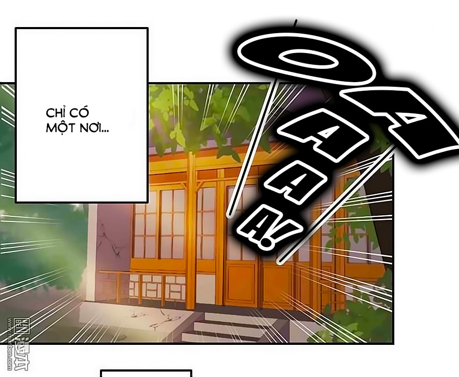 Vương Gia! Ngươi Thật Bỉ Ổi Chapter 326 - Trang 2