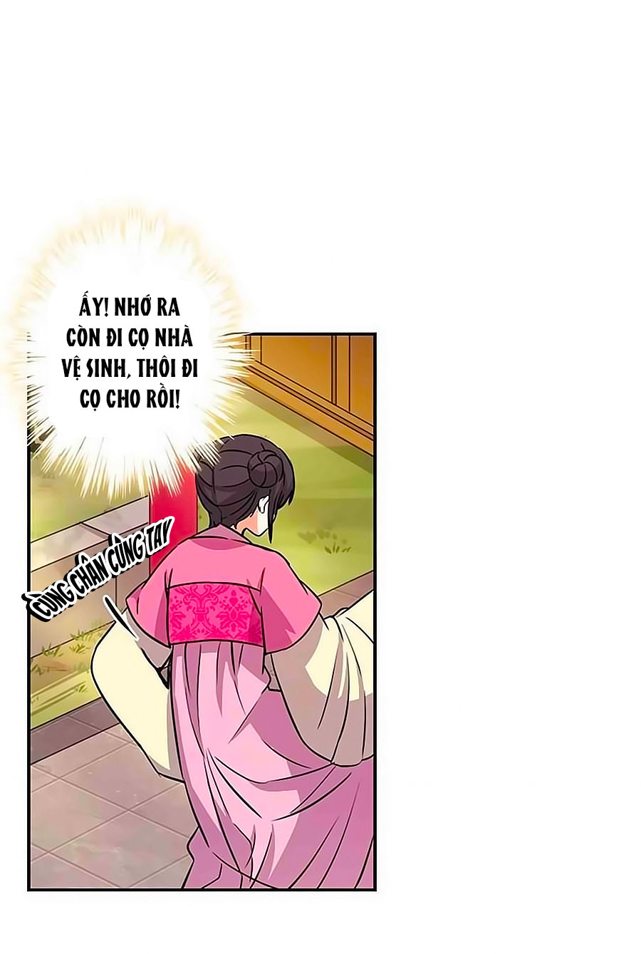 Vương Gia! Ngươi Thật Bỉ Ổi Chapter 326 - Trang 2