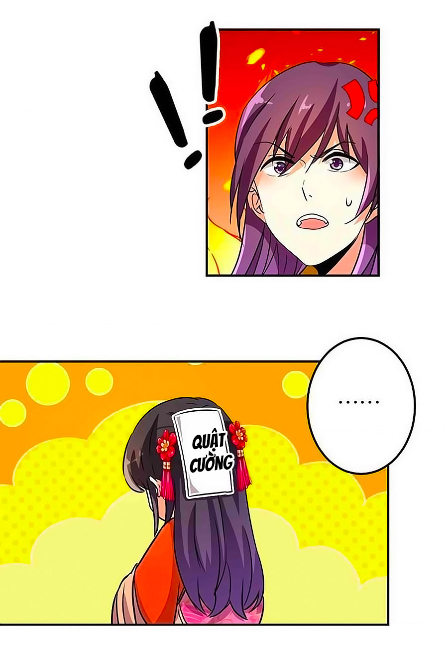 Vương Gia! Ngươi Thật Bỉ Ổi Chapter 327 - Trang 2