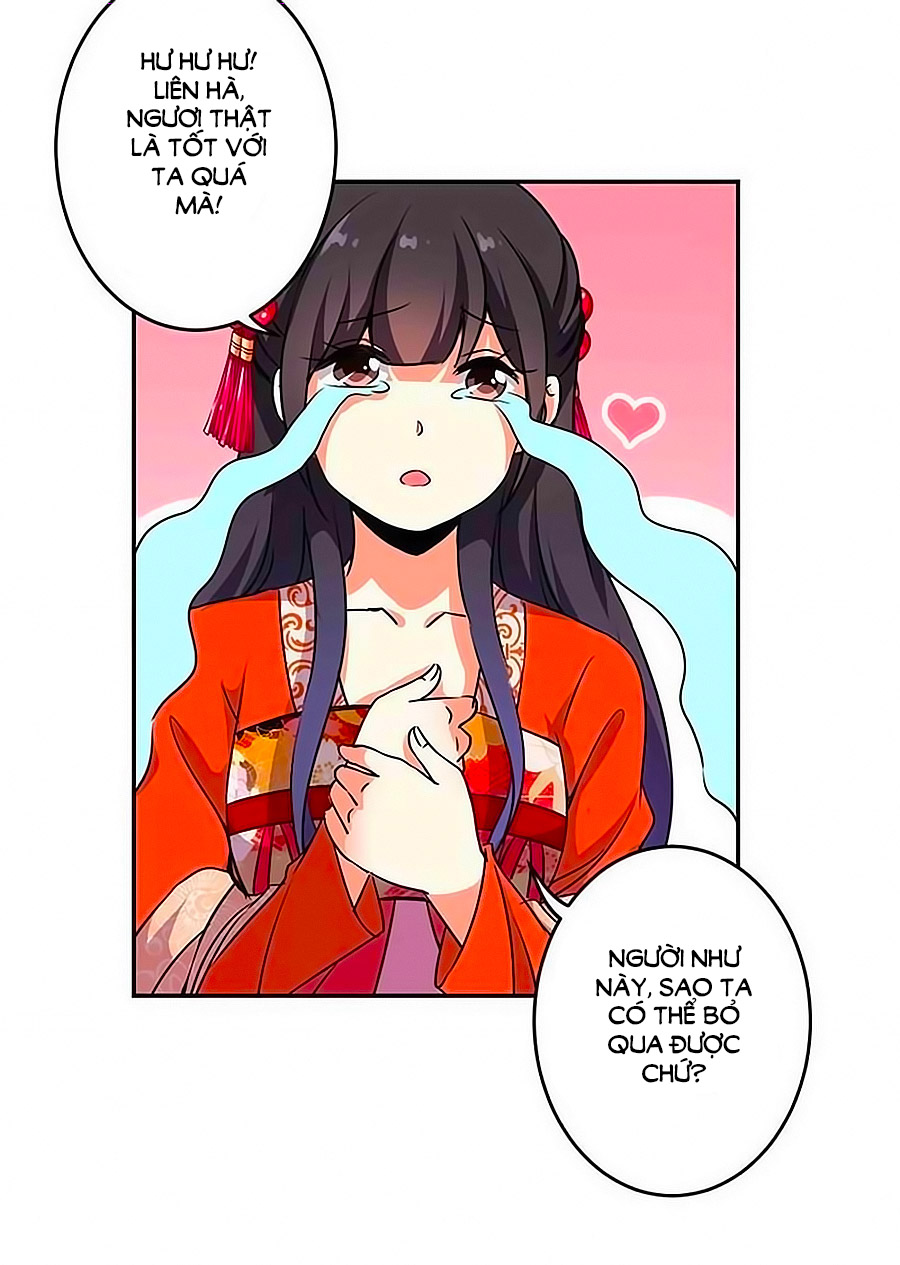 Vương Gia! Ngươi Thật Bỉ Ổi Chapter 327 - Trang 2