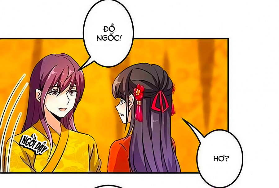 Vương Gia! Ngươi Thật Bỉ Ổi Chapter 327 - Trang 2