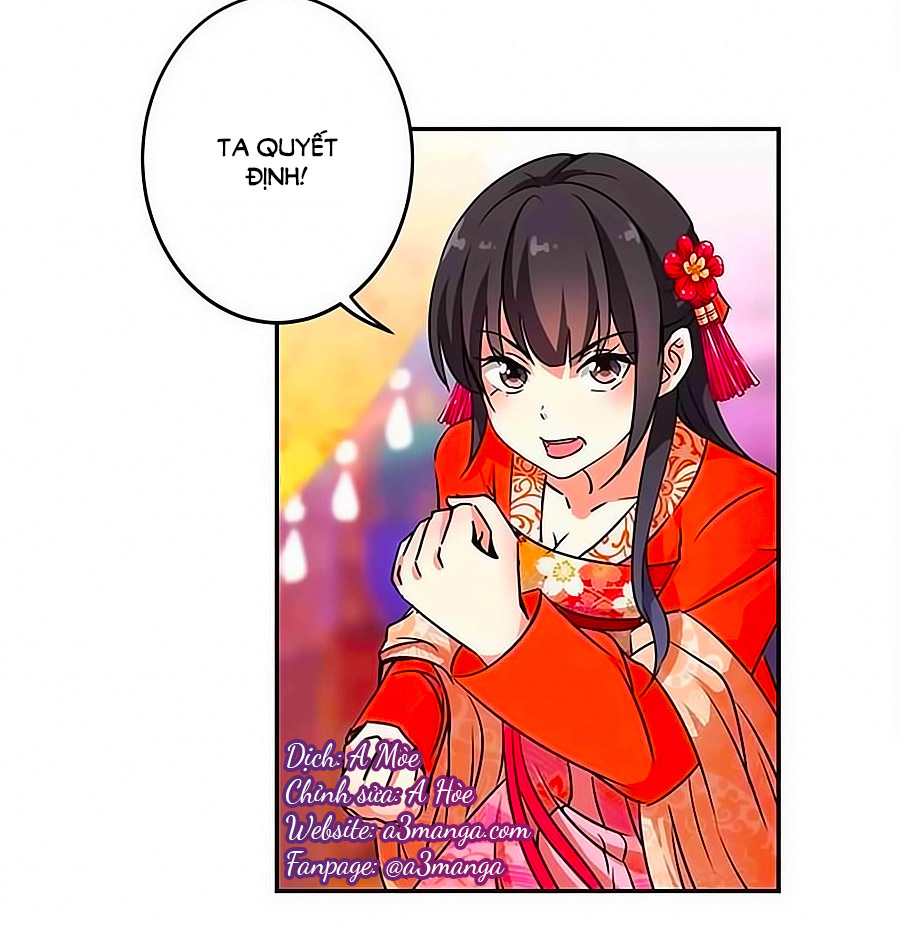 Vương Gia! Ngươi Thật Bỉ Ổi Chapter 328 - Trang 2