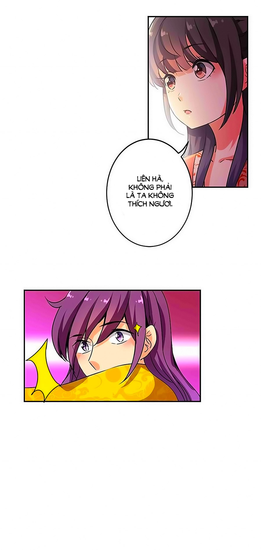 Vương Gia! Ngươi Thật Bỉ Ổi Chapter 328 - Trang 2