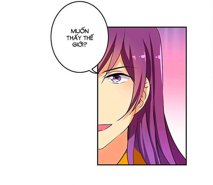 Vương Gia! Ngươi Thật Bỉ Ổi Chapter 328 - Trang 2