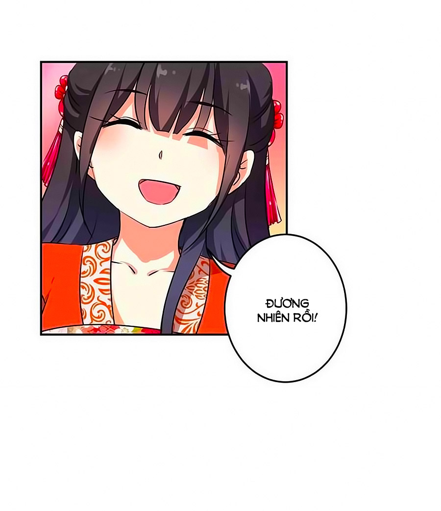 Vương Gia! Ngươi Thật Bỉ Ổi Chapter 328 - Trang 2