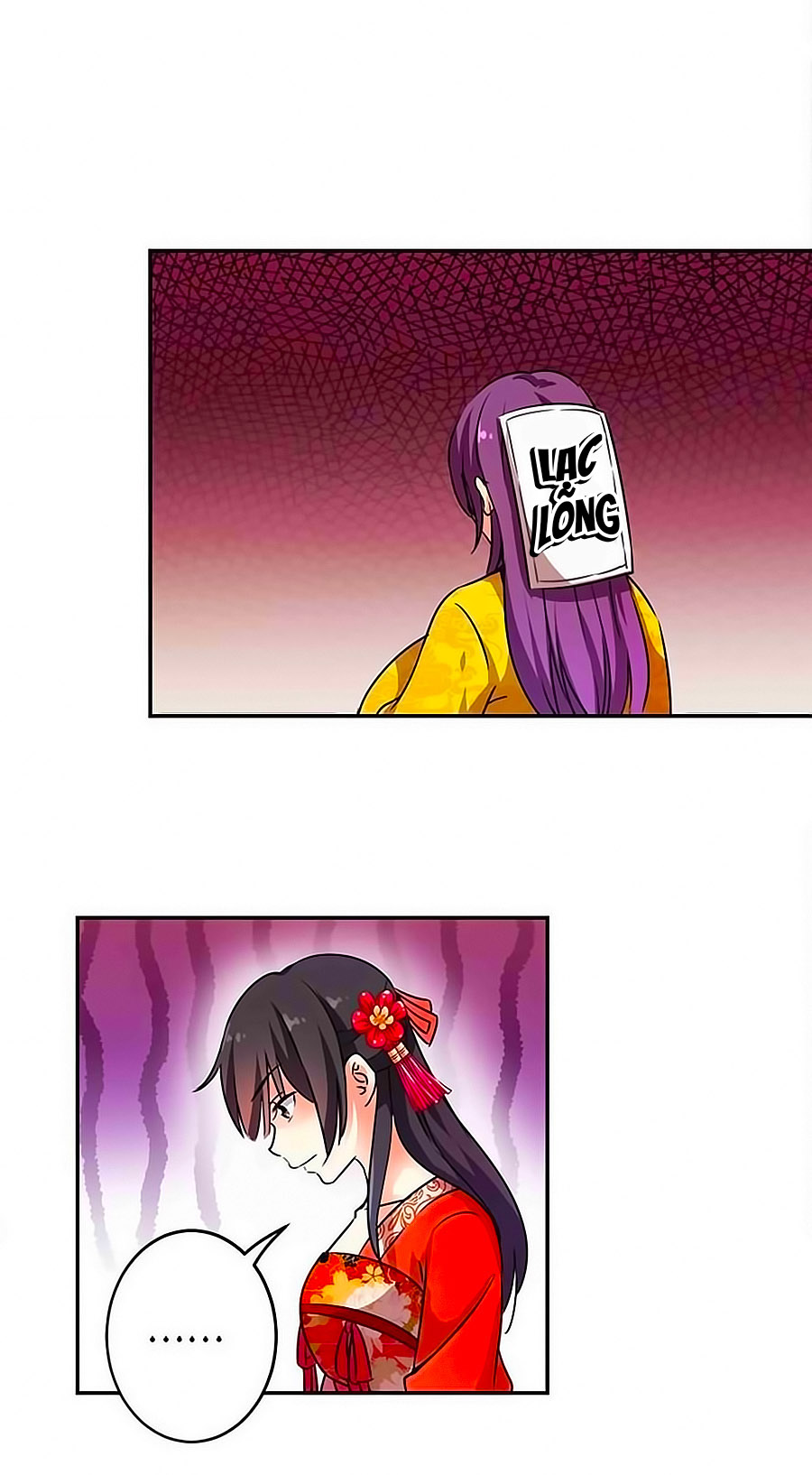 Vương Gia! Ngươi Thật Bỉ Ổi Chapter 328 - Trang 2