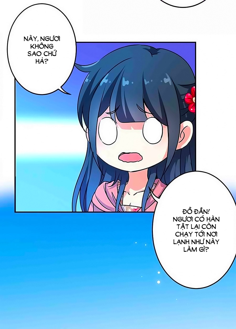 Vương Gia! Ngươi Thật Bỉ Ổi Chapter 329 - Trang 2