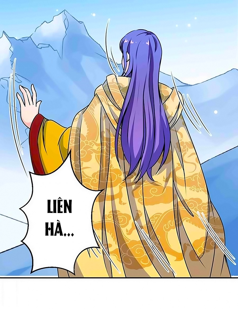 Vương Gia! Ngươi Thật Bỉ Ổi Chapter 329 - Trang 2