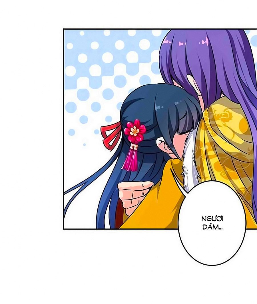 Vương Gia! Ngươi Thật Bỉ Ổi Chapter 329 - Trang 2