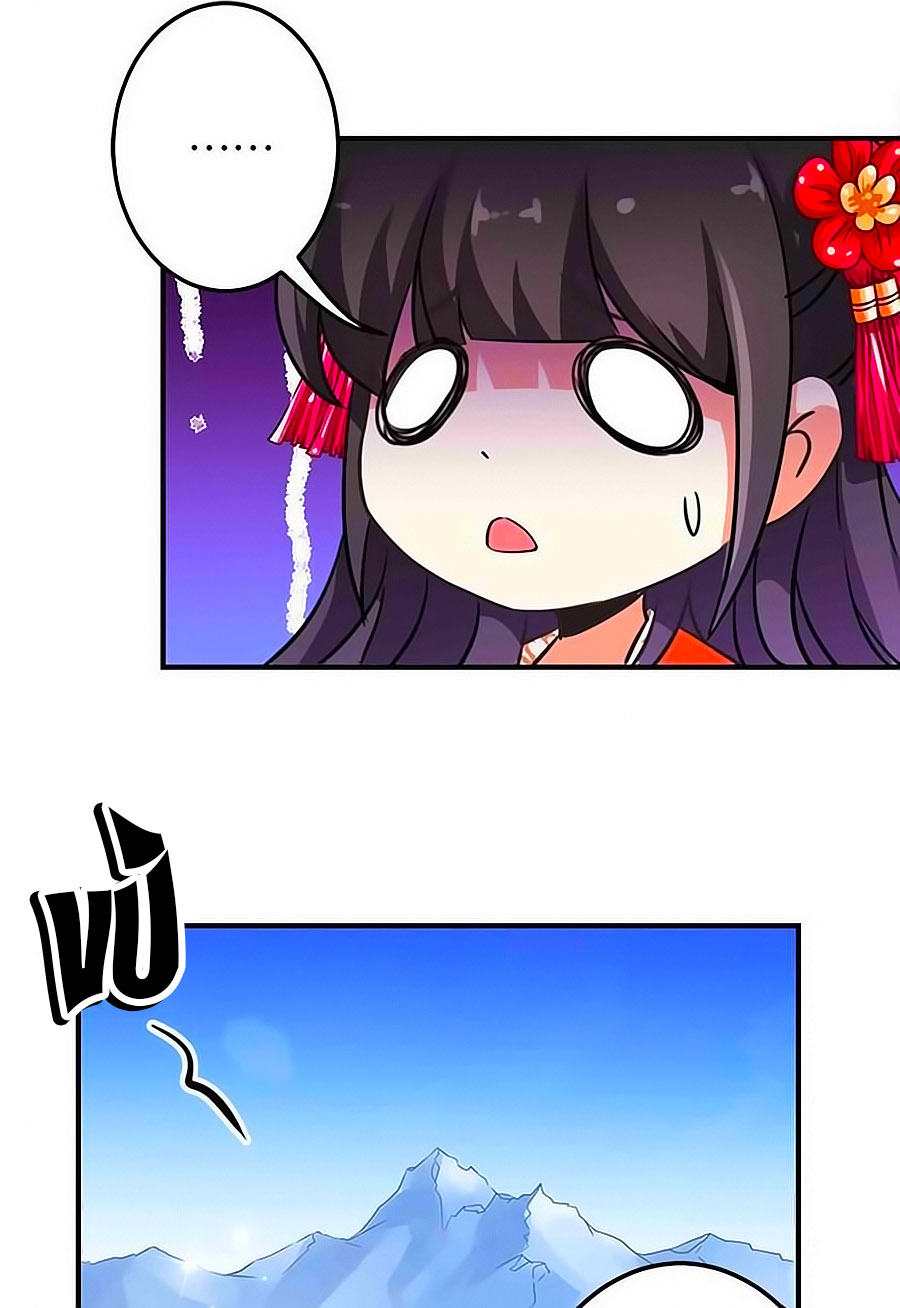 Vương Gia! Ngươi Thật Bỉ Ổi Chapter 329 - Trang 2