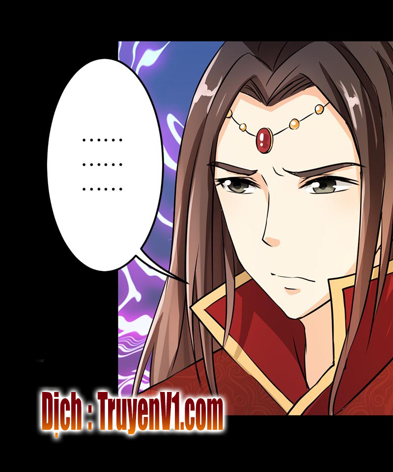 Vương Gia! Ngươi Thật Bỉ Ổi Chapter 33 - Trang 2