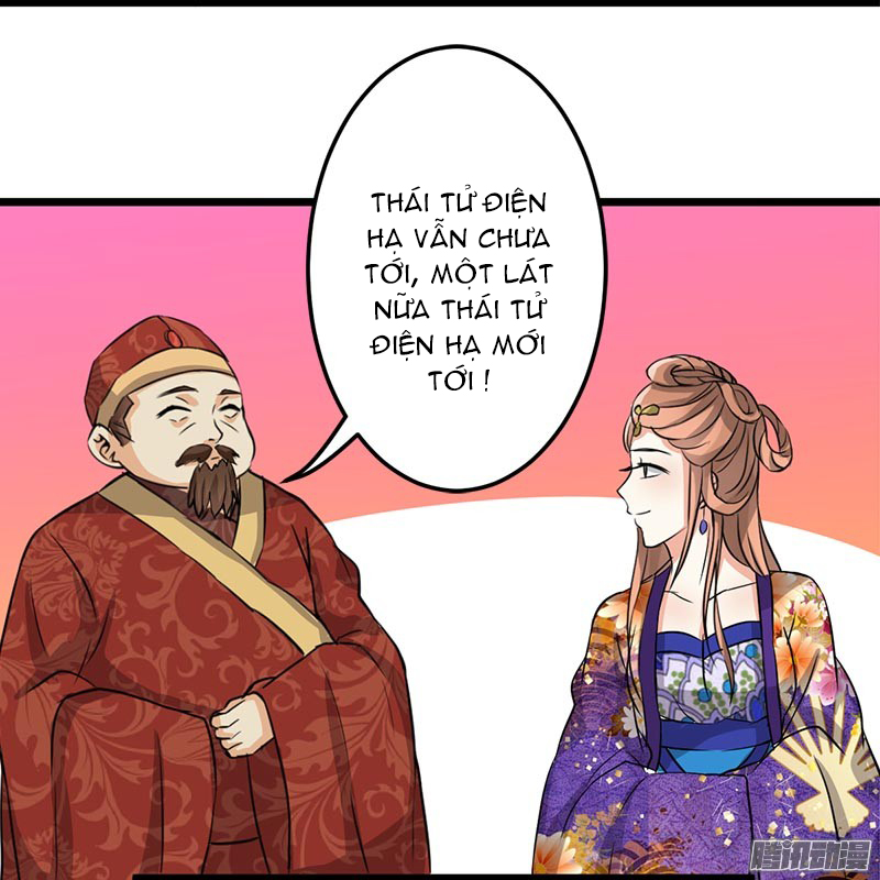 Vương Gia! Ngươi Thật Bỉ Ổi Chapter 33 - Trang 2