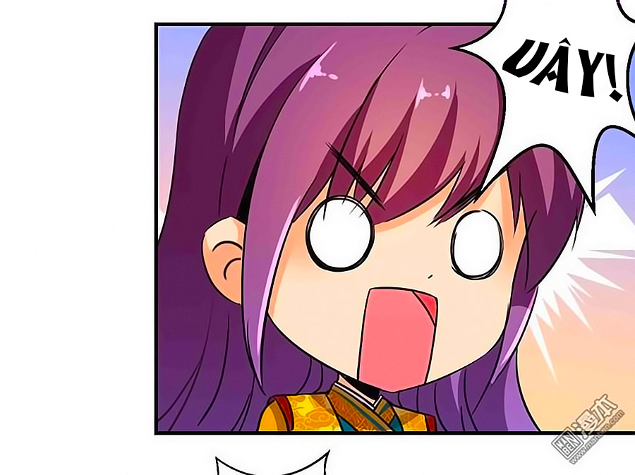 Vương Gia! Ngươi Thật Bỉ Ổi Chapter 330 - Trang 2