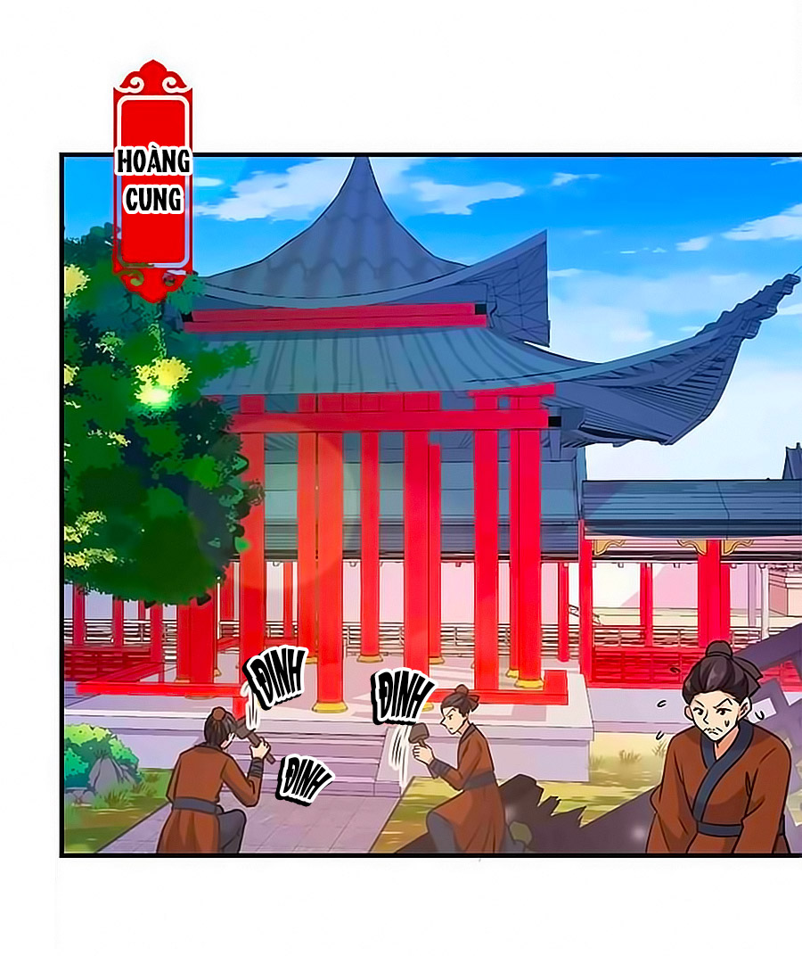 Vương Gia! Ngươi Thật Bỉ Ổi Chapter 330 - Trang 2