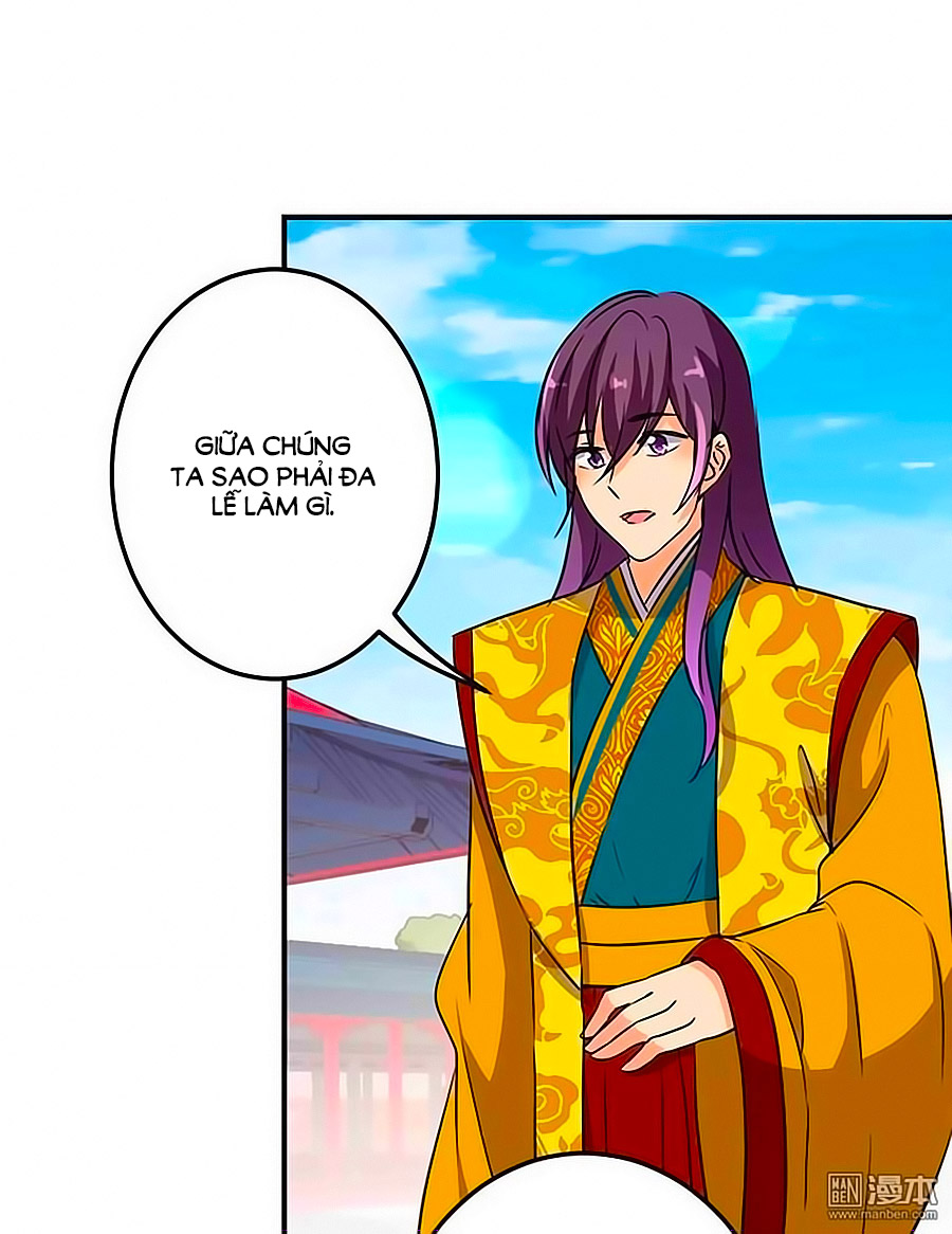 Vương Gia! Ngươi Thật Bỉ Ổi Chapter 330 - Trang 2