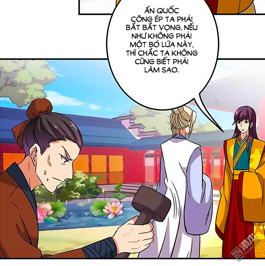 Vương Gia! Ngươi Thật Bỉ Ổi Chapter 330 - Trang 2