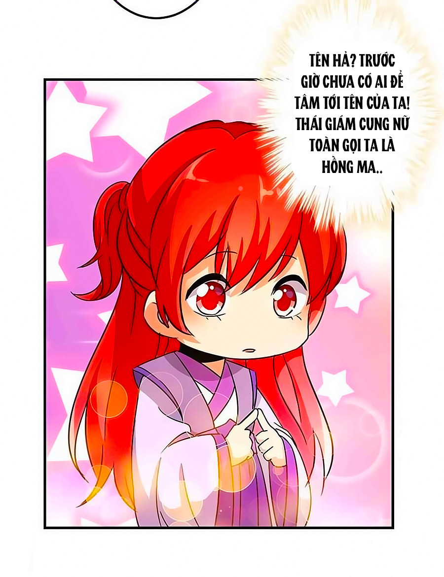 Vương Gia! Ngươi Thật Bỉ Ổi Chapter 331 - Trang 2