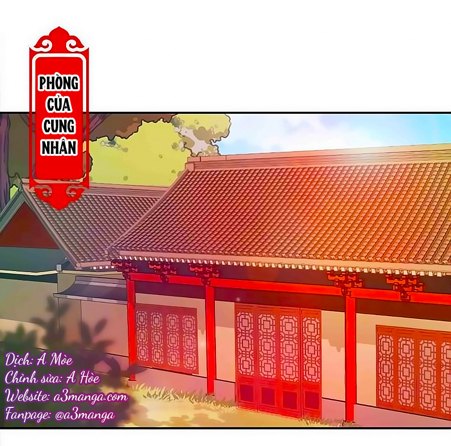 Vương Gia! Ngươi Thật Bỉ Ổi Chapter 332 - Trang 2