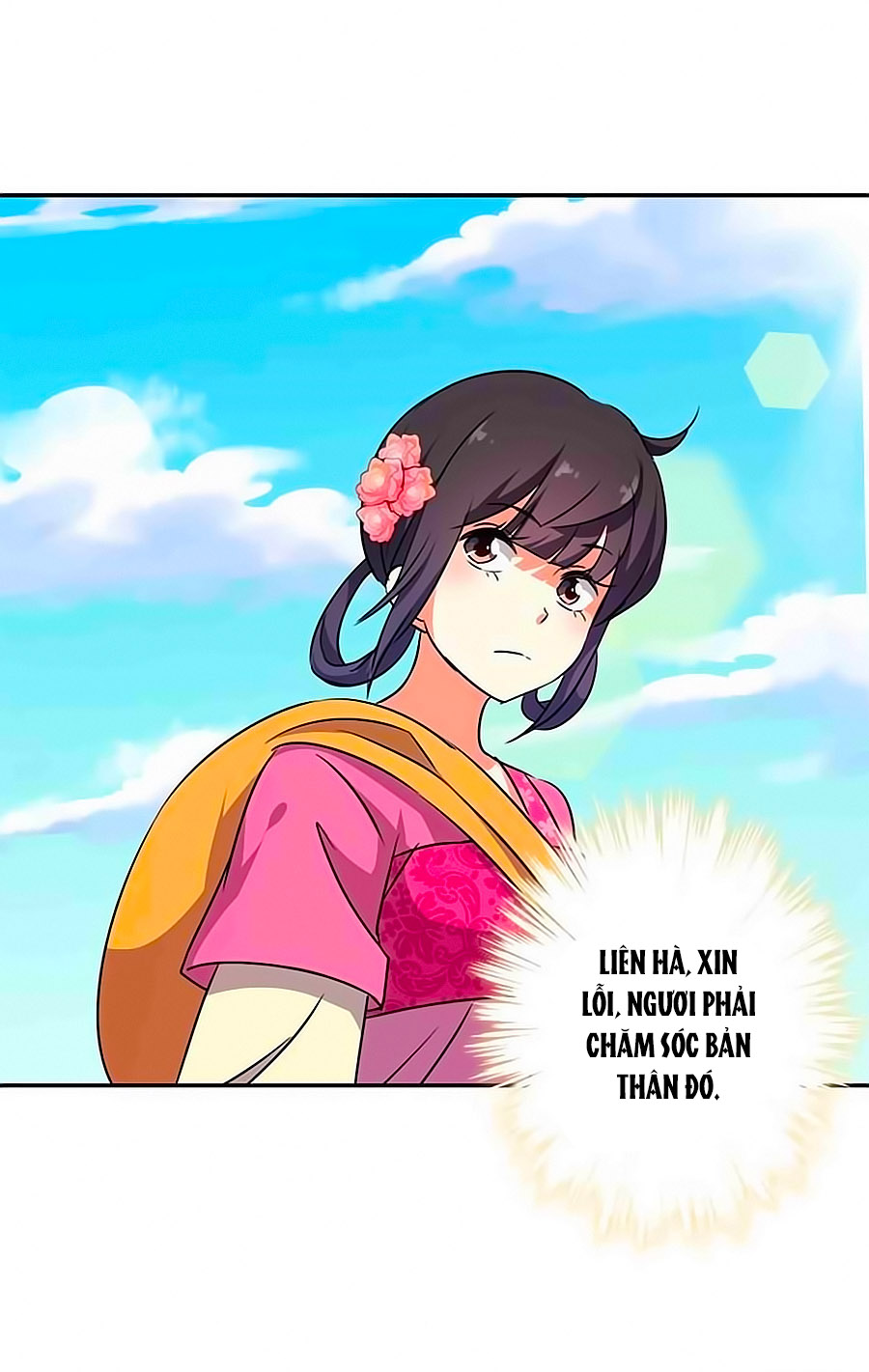 Vương Gia! Ngươi Thật Bỉ Ổi Chapter 332 - Trang 2