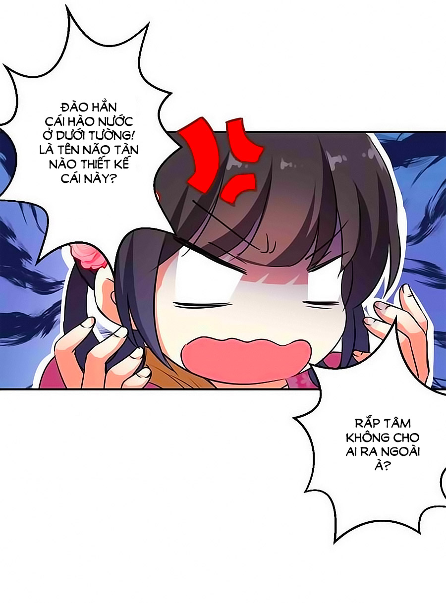 Vương Gia! Ngươi Thật Bỉ Ổi Chapter 332 - Trang 2